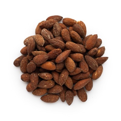 Миндаль жаренный 100 гр - купить в Чандрово