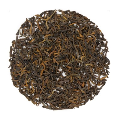 Шу Пуэр (черный) DarkLeaf 120г - купить в Чандрово