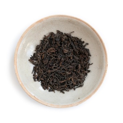 Шу Пуэр (черный) ForestMagic 75г - купить в Чандрово