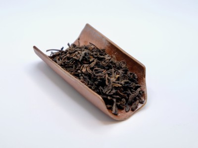 Шу Пуэр (черный) DarkForest 120г - купить в Чандрово