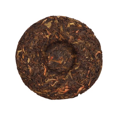 Шу Пуэр (черный) PuErJoy 100г - купить в Чандрово