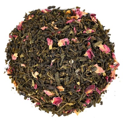 Зеленый чай MistValley 50г - купить в Чандрово