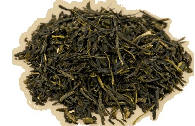 Зеленый чай TeaSprout 50г - купить в Чандрово