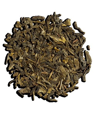 Зеленый чай GreenAura 75г - купить в Чандрово