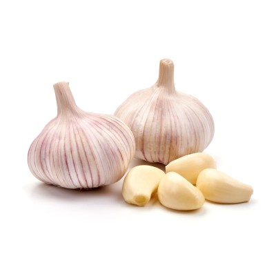 Чеснок крупный 1 кг - купить в Чандрово