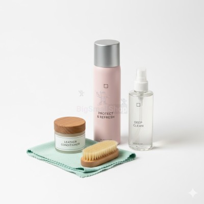 Женские средства по уходу за обувью CleanStep - купить в Чандрово