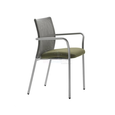 Стул офисный SoftSeat - купить в Чандрово