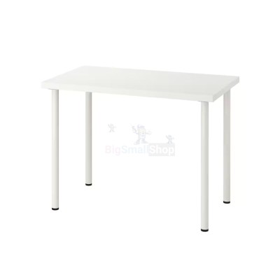 Рабочий офисный стол ЛайтДеск - купить в Чандрово