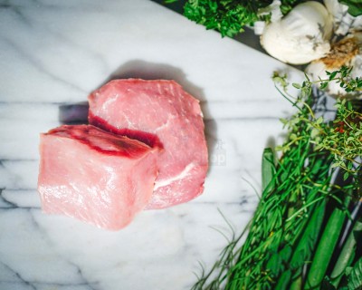 Свинина фарш домашний 500 г - купить в Чандрово