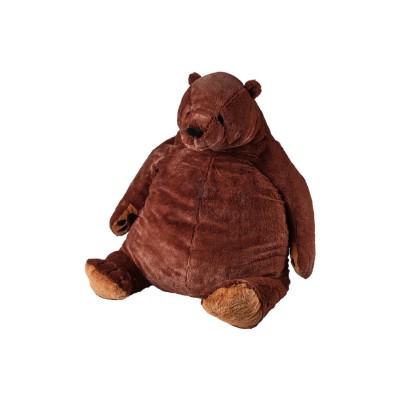 Плюшевый Медвежонок Джунгли - купить в Чандрово