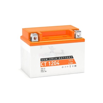 АКБ NordStart 75Ah - купить в Чандрово