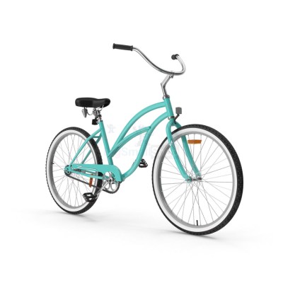 Подростковый велосипед TeenRide 24 - купить в Чандрово