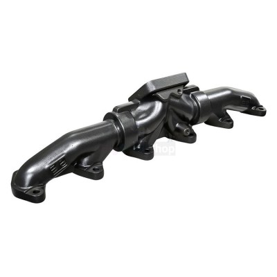 Выпускной коллектор TurboLine Sport - купить в Чандрово